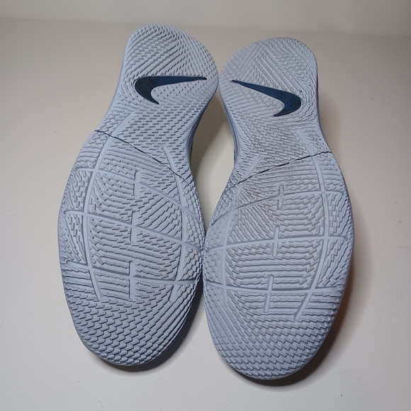 Nike Jr Mercurial Vapor 14 Academy IC Youth DJ2861-054 Cleats Size 6Y (280 Box32 - Picture 7 of 8